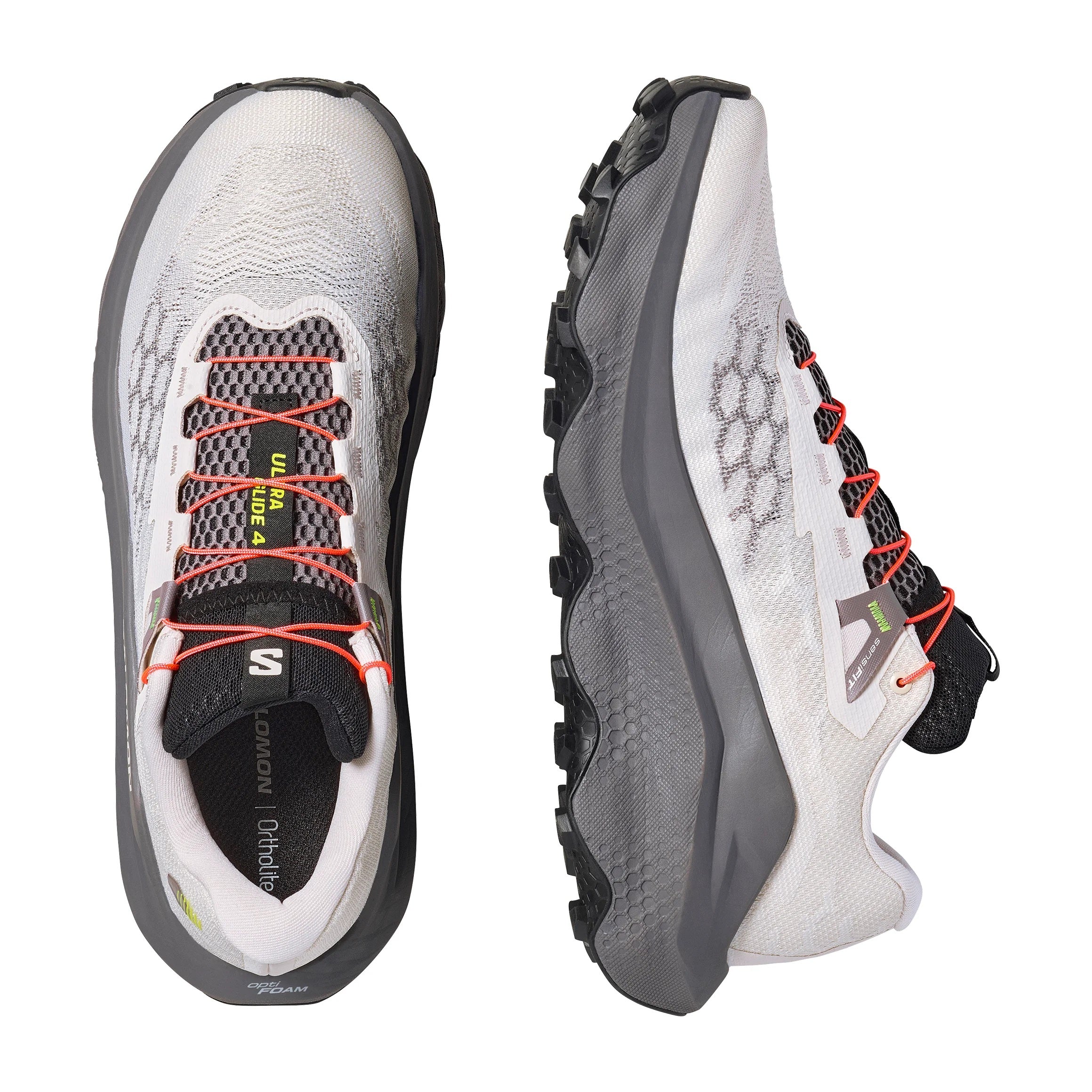 2026.2/19発売】SALOMON/サロモン ULTRA GLIDE 4 WIDE ウルトラ
