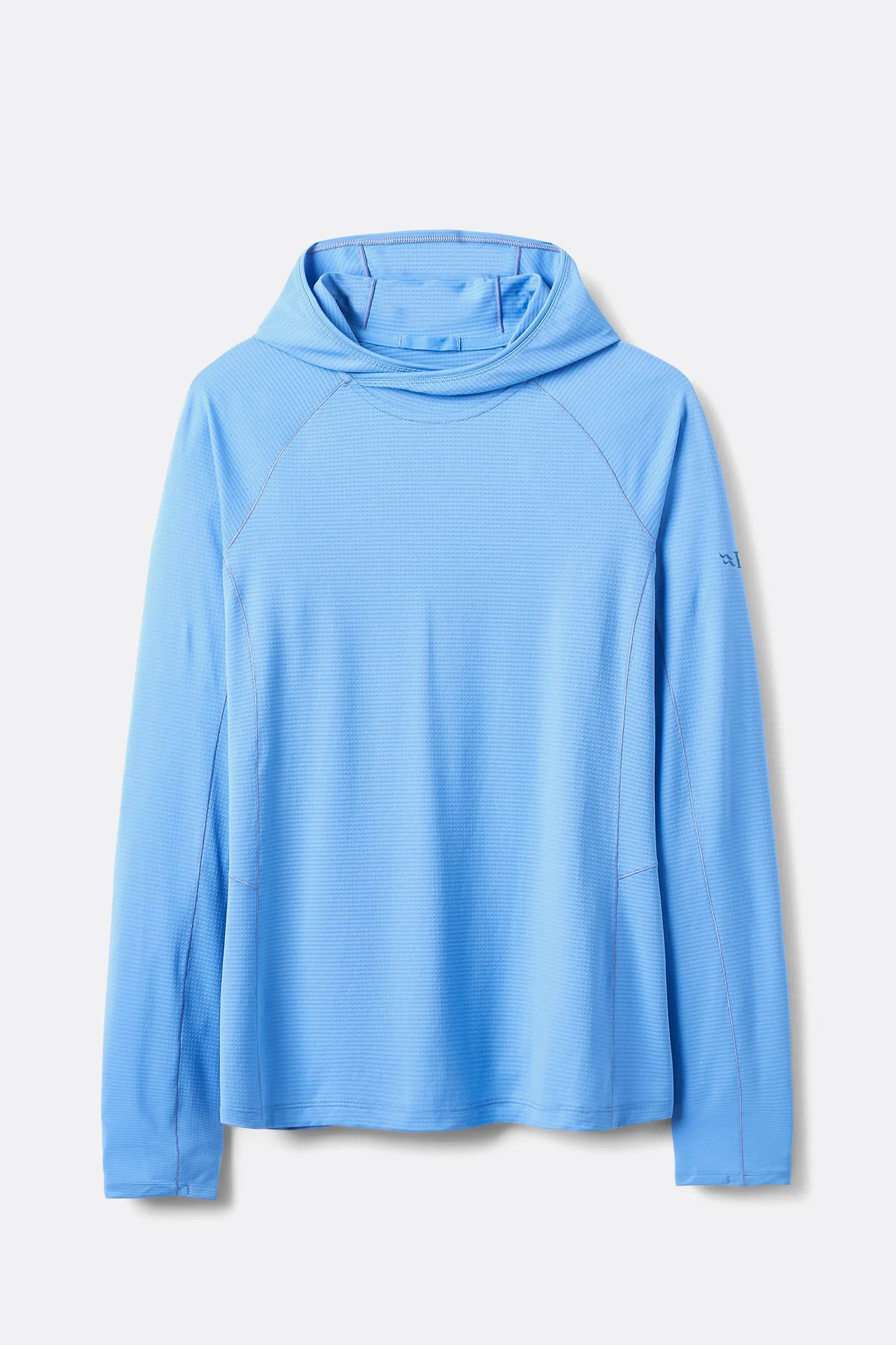 【2026春夏】Rab/ラブ　（ウィメンズ）Sonic Hoody（名古屋店のみ）