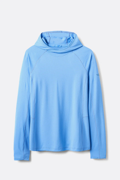 【2026春夏】Rab/ラブ　（ウィメンズ）Sonic Hoody（名古屋店のみ）