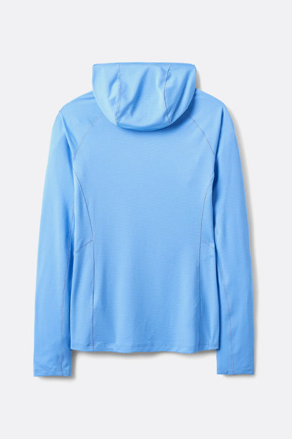 【2026春夏】Rab/ラブ　（ウィメンズ）Sonic Hoody（名古屋店のみ）