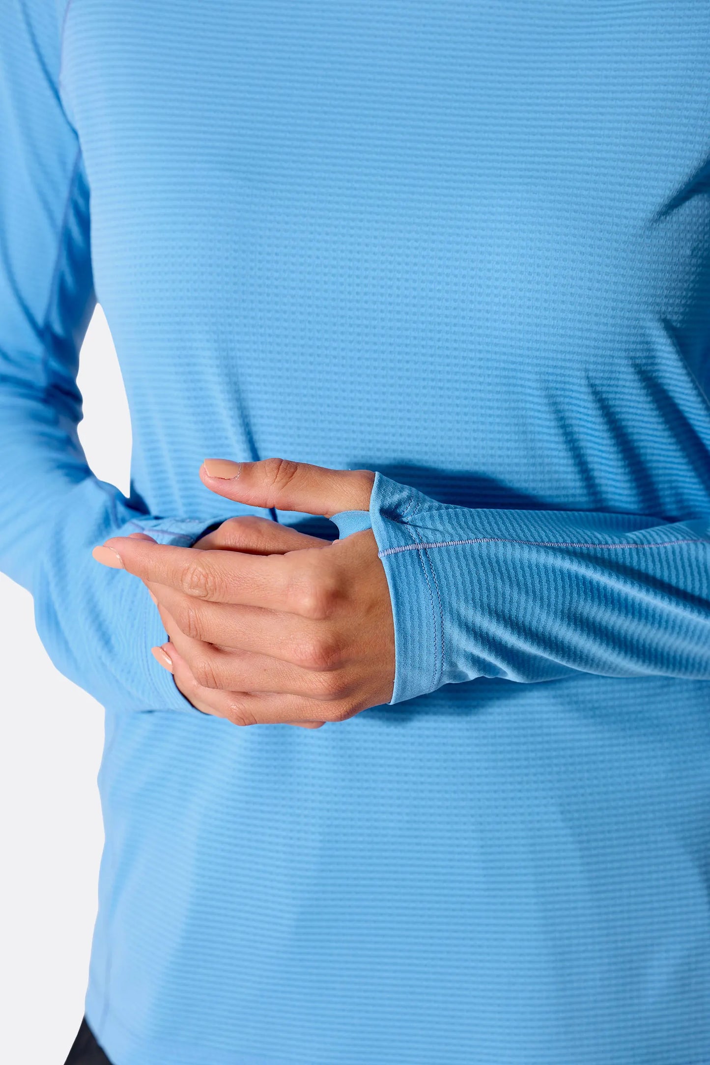 【2026春夏】Rab/ラブ　（ウィメンズ）Sonic Hoody（名古屋店のみ）