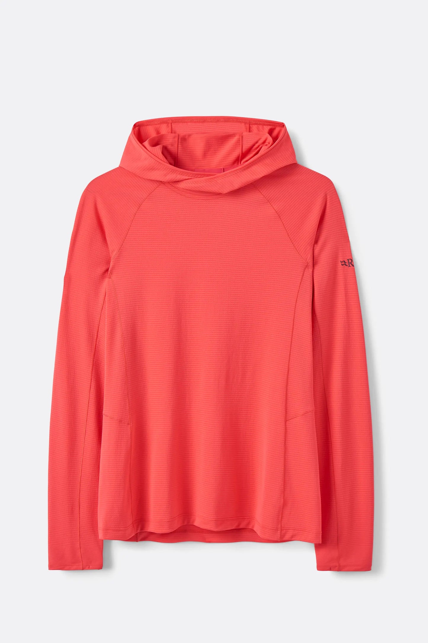 【2026春夏】Rab/ラブ　（ウィメンズ）Sonic Hoody（名古屋店のみ）